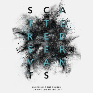 Scattered Servants 4/07/2019