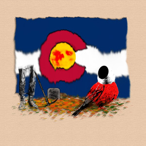 #86 Haunted Colorado