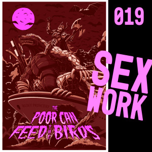 019 - Sex Work