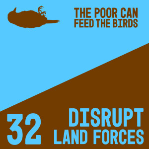 032 - Disrupt Land Forces