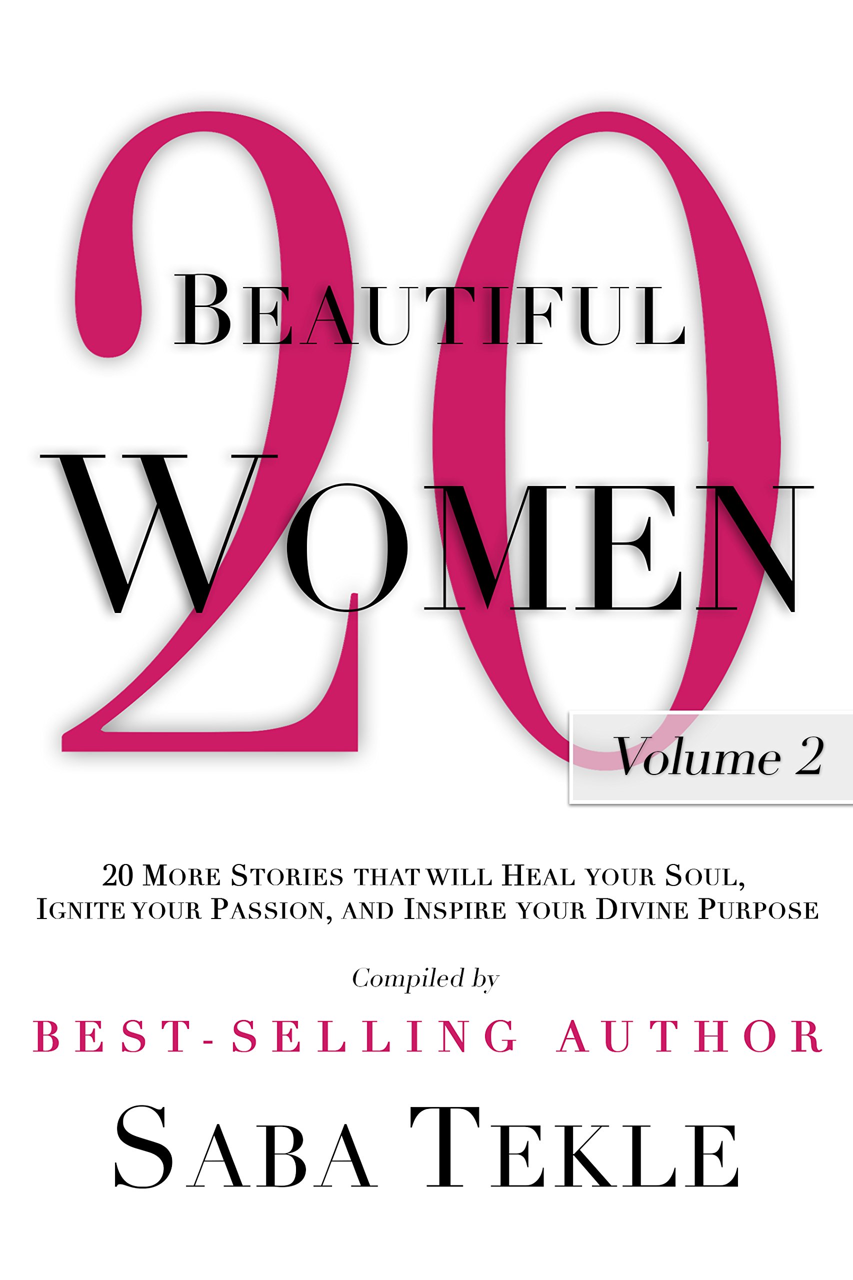 Beautiful Women Stories Maleeka Holloway and Sharon Blake