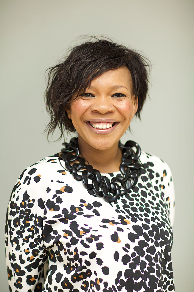 Uyanda Manana, Director, Female Breadwinner and Single Mom | The Success Show