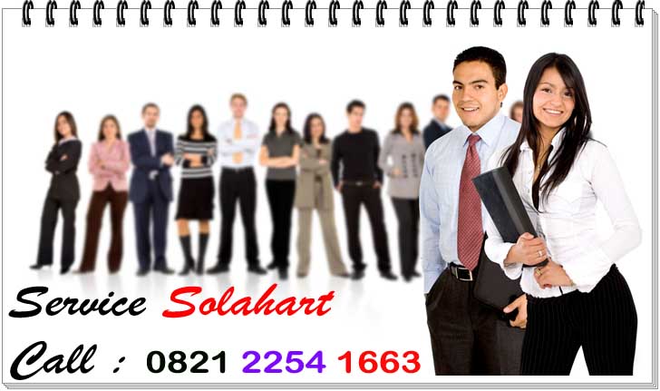 service solahart " 082122541663 "
