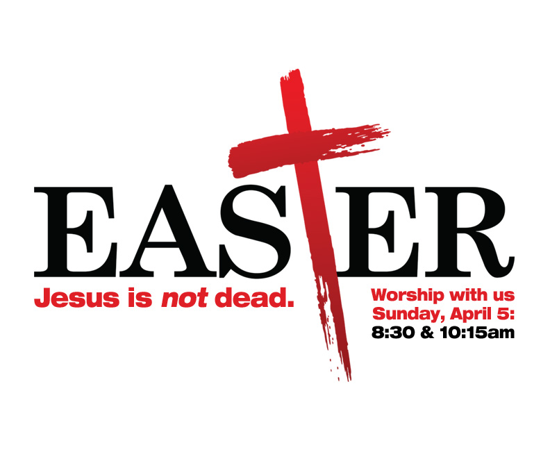 Jesus Really Is Alive! | John Black | April 5, 2015
