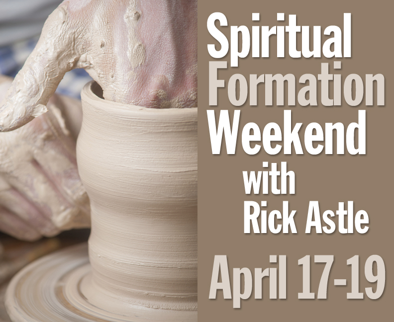 Glorifying God in All That I Do | Rick Astle | 04-19-15