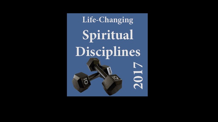 Life-Changing Spiritual Disciplines: Bible Ingestion | John Black | 01-22-17