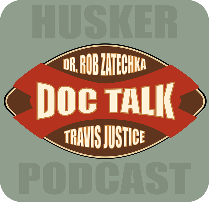 Husker Doc Talk 2014 Episode 1