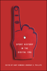 Episode 14 – Murray Phillips and Gary Osmond: Sport History in the Digital Era