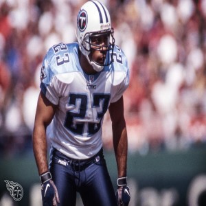 Blaine Bishop, Former Ball State, Oilers/Titans & Eagles DB, Joins Us...