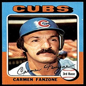 Former Red Sox &amp; Cubs Infielder Carmen Fanzone Shares this Stories on this Segment of Thursday Night Tailgate NFL Podcast