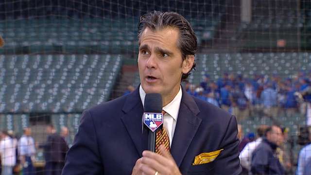 Atlanta Braves TV and Radio Play by Play Announcer Chip Caray Joins Us...