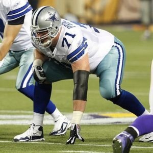 Former Cowboys Offensive Lineman Cory Procter Joins Us on this Segment of Thursday Night Tailgate NFL Podcast