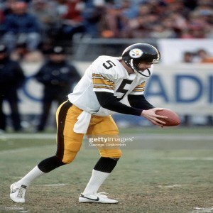 Former Steelers Punter Craig Colquitt Joins Us on this Segment of Thursday Night Tailgate NFL Podcast