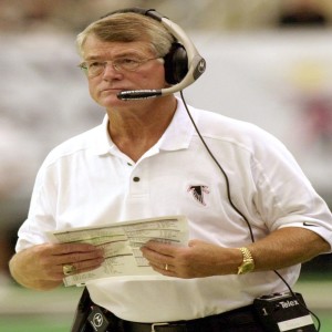Former Head Coach Dan Reeves Joins Us on this Segment of Thursday Night Tailgate NFL Podcast
