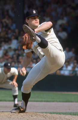 Detroit Tigers legendary Pitcher Denny McLain joins us on this segment of Thursday Night Tailgate NFL Podcast