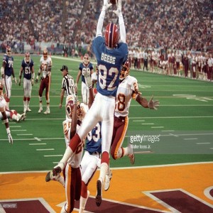 Former Bills WR & New Aurora University Head Coach Don Beebe Joins Us on Thursday Night Tailgate NFL Podcast