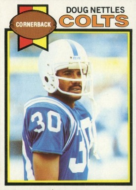 Former Colts DB Doug Nettles tells us how crazy Mike Curtis was and a whole lot more on this segment of Thursday Night Tailgate