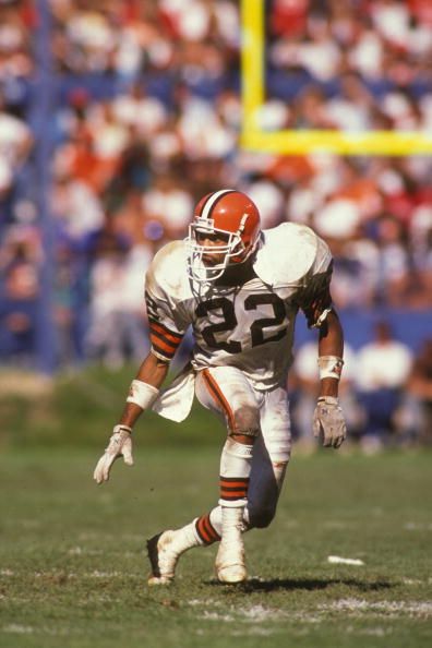 Former Cleveland Browns DB Felix Wright Talks About the State of the Browns with us on Thursday Night Tailgate.