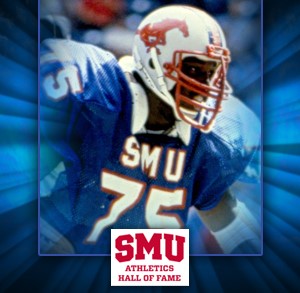 SMU Hall of Famer Harvey Armstrong spoke for the first time about the money, cars and other things he was given to play at SMU back in the 80's.