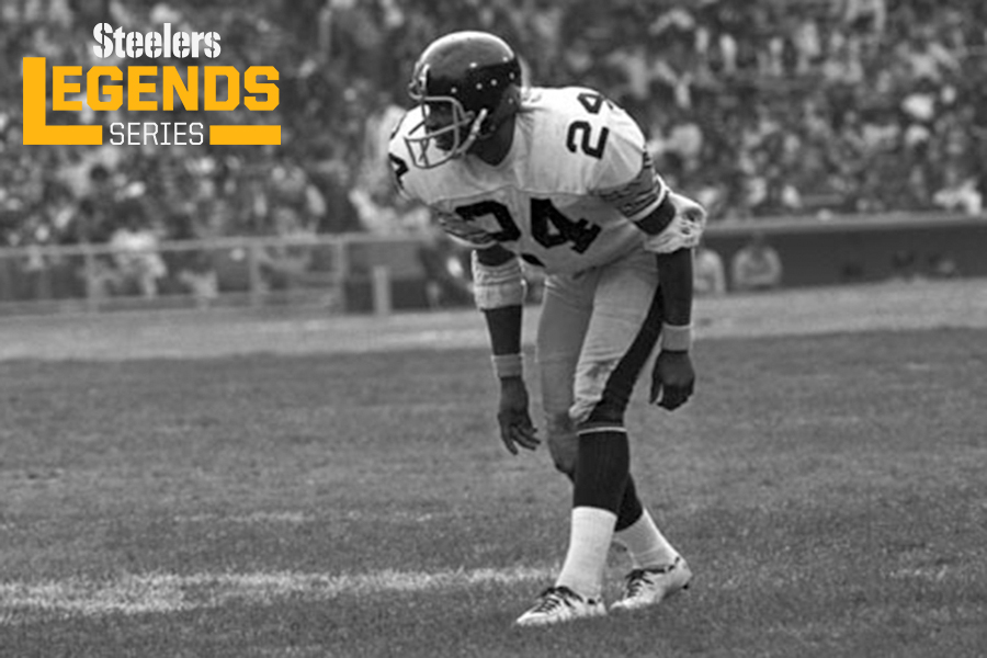 Steelers legendary DB J.T. Thomas joins us on this segment of Thursday Night Tailgate