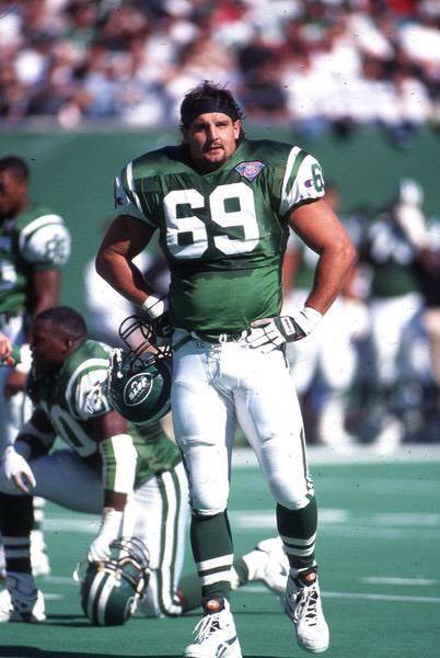 Former New York Jets Tackle Jeff Criswell joins us on this segment of Thursday Night Tailgate, NFL podcast
