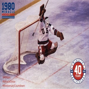 Jim Craig, 1980 US Hockey Gold Medal Goalie, Talks 40th Anniversary, Why It Wasn’t a Miracle, and Much More on this Segment of Thursday Night Tailgate