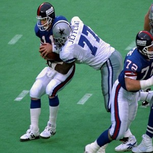 Jim Jeffcoat, former Cowboys 2 Time Super Bowl Champion DE, Joins Us on this Segment of Thursday Night Tailgate NFL Podcast