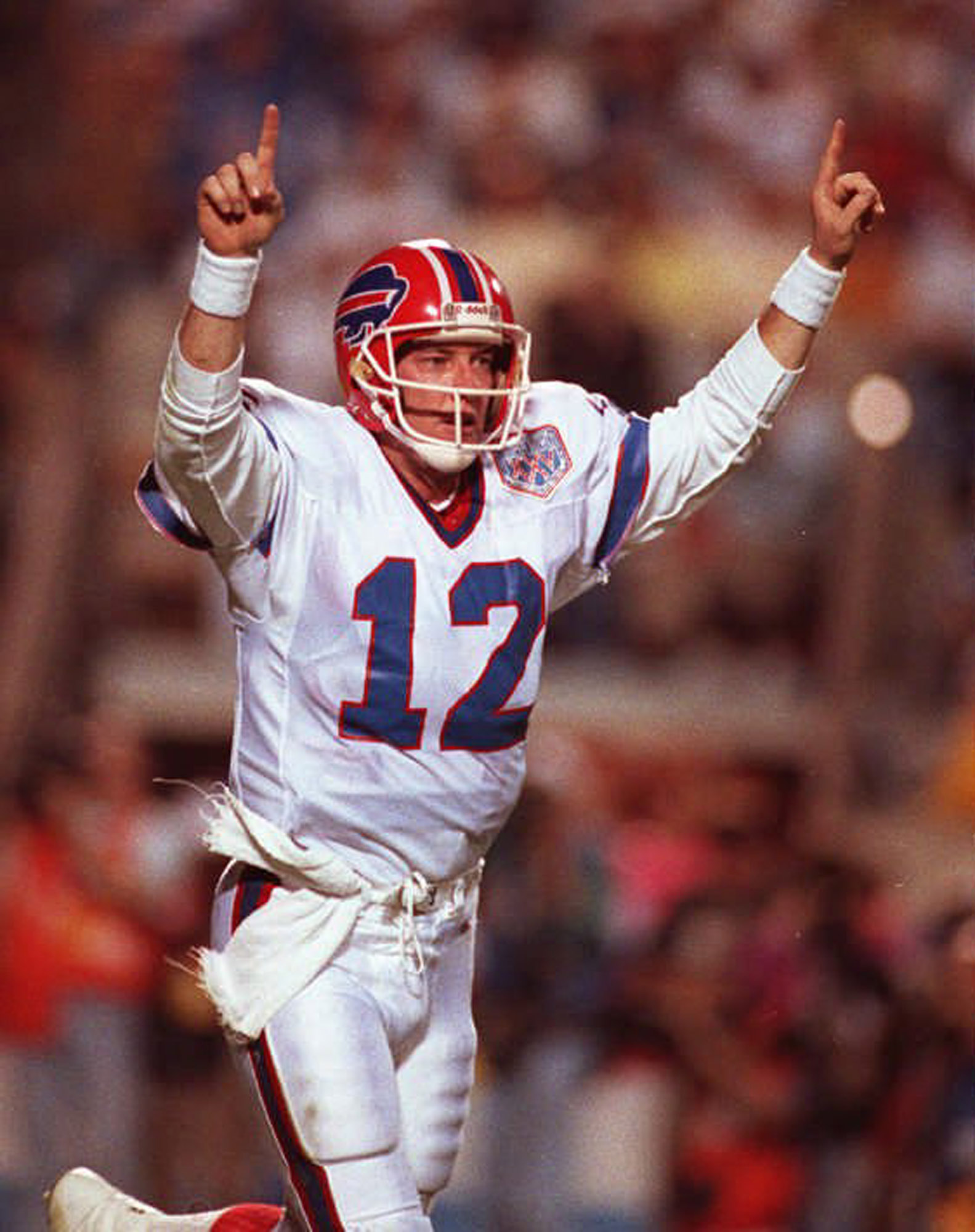 Bills Hall of Fame QB Jim Kelly talks about playing at The U, the USFL & why he originally didn’t want to play in Buffalo on this segment of Thursday Night Tailgate