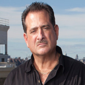 John Luke, Auctioneer on A&E's Storage Wars New York, Joins Us on Thursday Night Tailgate NFL Podcast