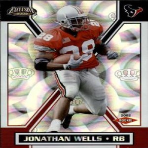 Jonathan Wells, former Ohio State & Houston Texans RB Joins Us on this Segment of Thursday Night Tailgate NFL Podcast