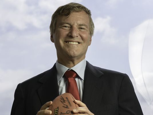 Super Agent Leigh Steinberg talks NFL draft plus updates us on his clients Pat Mahomes & Paxton Lynch on this segment of Thursday Night Tailgate.