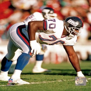 Leonard Marshall, Former New York Giants Pro Bowl DT & 2 Time Super Bowl Champion, Joins Us on Thursday Night Tailgate NFL Podcast