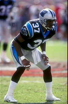 NFL: Former Panthers DB Leonard Wheeler shares his insights on the Panthers plus talks about the difficult transition when you get cut and phone doesn't ring on this segment of Thursday Night Tailgate