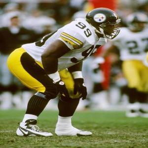 Levon Kirkland, former Clemson and Steelers Pro Bowl LB, Talks National Championship and Super Bowl on this segment of Thursday Night Tailgate NFL Podcast