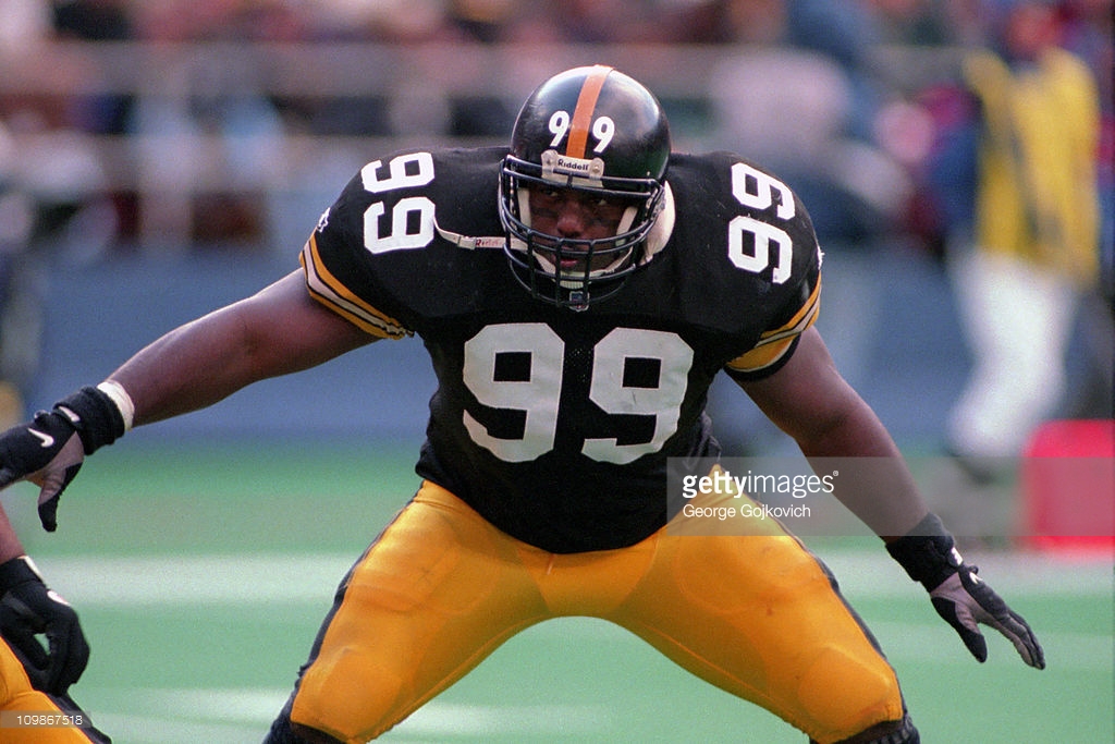 Former Steelers Pro Bowl LB Levon Kirkland shares his draft day memories, playing alongside Greg Lloyd and a whole lot more on this segment of Thursday Night Tailgate.