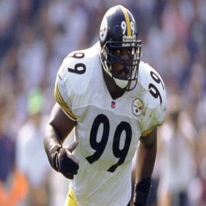 Levon Kirkland Shares His Thoughts on the Steeler Defense, Devon Bush‘s Struggles, & the 90s Defense He Was A Part Of...