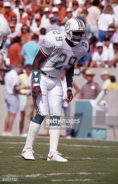 Former LSU & Dolphins DB Liffort Hobley shares his insights and memories on both teams.