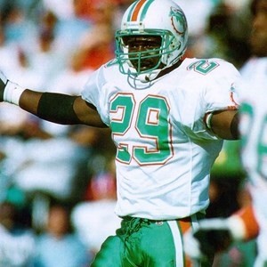 Liffort Hobley, former LSU, Cardinals, &amp; Dolphins DB Joins Us on this Segment of Thursday Night Tailgate NFL Podcast