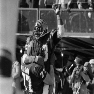 M.L. Harris, Former Bengals TE Shares His Stories From Super Bowl 16 and Much More on this Segment of Thursday Night Tailgate NFL Podcast