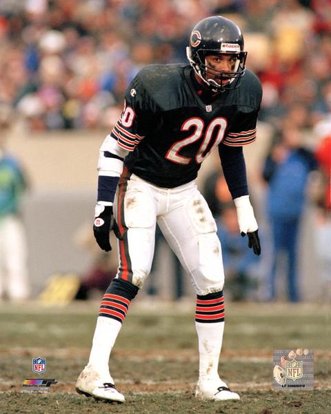 Mark Carrier joined us to share his insights on USC, the Bears and his Bears' defense constantly being compared to the "Monsters of the Midway" and the '85 Bears.