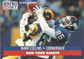 Former Giants &amp; Chiefs DB Mark Collins talks changes needed with the Chiefs plus playing for Belichick in New York.