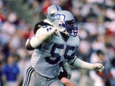 Did the Seahawks coaching staff throw the 1983 AFC Championship Game? Michael Jackson says they did...
