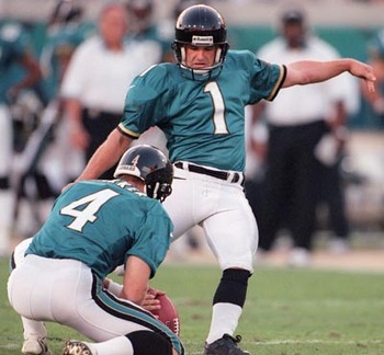 Former Jaguars & Bills Kicker Mike Hollis talks about why Kickers are getting more distance and the coming of 70 yard Field Goals.