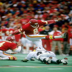 Nick Lowery, former Chiefs & Jets Pro Bowl Kicker joins us on this segment of Thursday Night Tailgate NFL Podcast