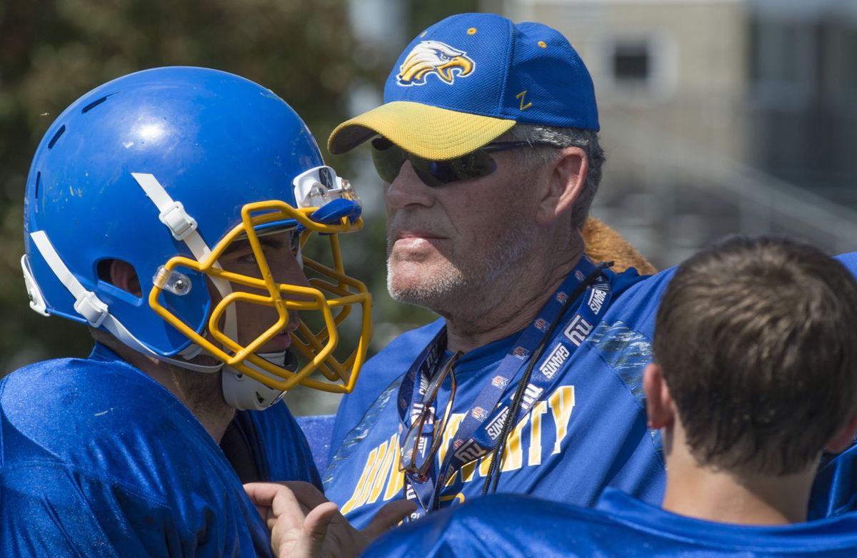 Former Purdue, Giants, & Browns FB Randy Minniear Shares His Thoughts on His Former Teams on Thursday Night Tailgate