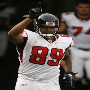 Reggie Kelly, former Falcons & Bengals TE Joins Us on Thursday Night Tailgate...