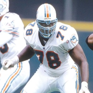 Richmond Webb, Texas A&M and Miami Dolphins Legends, Joins Us...