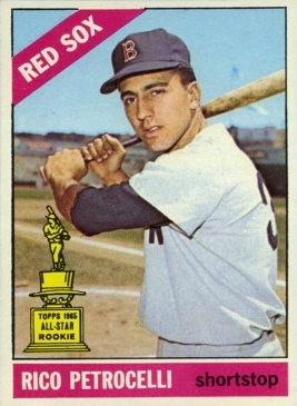 Red Sox legend Rico Petrocelli shares memories from his playing days plus his insights on the Red Sox so far on this segment of Thursday Night Tailgate.