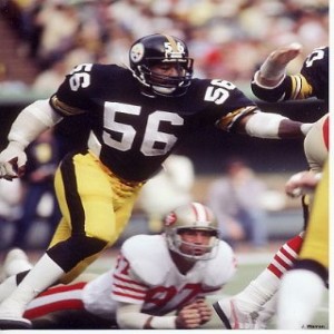 Former Steelers Pro Bowl LB Robin Cole talks Steelers past & present plus what to expect this season on Thursday Night Tailgate NFL Podcast