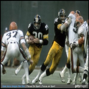 Steelers Legend Rocky Bleier Talks 70's Steelers, His One Man Show "The Play", & Steelers End of Season Struggles...